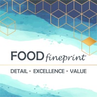 FOOD Fineprint (Pty) Ltd. logo, FOOD Fineprint (Pty) Ltd. contact details