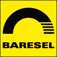 Baresel Tunnelbau GmbH logo, Baresel Tunnelbau GmbH contact details