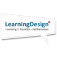 Learning Design logo, Learning Design contact details