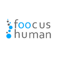 foocushuman logo, foocushuman contact details