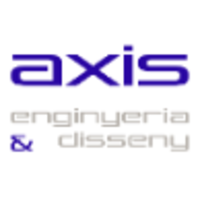 axis enginyeria i disseny, s.l. logo, axis enginyeria i disseny, s.l. contact details