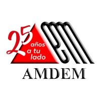 AMDEM - Asociación Mostoleña de Esclerosis Múltiple logo, AMDEM - Asociación Mostoleña de Esclerosis Múltiple contact details