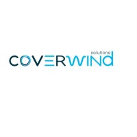 Coverwind Solutions, S.L.U. logo, Coverwind Solutions, S.L.U. contact details