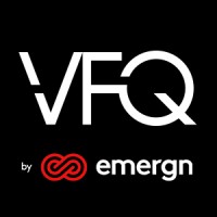 VFQ by Emergn logo, VFQ by Emergn contact details