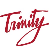 Trinity Baptist Church logo, Trinity Baptist Church contact details