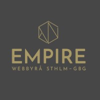 Empire Webbyrå logo, Empire Webbyrå contact details