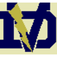 Desert Vista High School logo, Desert Vista High School contact details