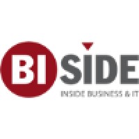 BIside sp. z o.o. logo, BIside sp. z o.o. contact details