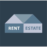 Rent Estate A/S logo, Rent Estate A/S contact details