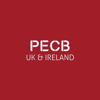 PECB UK and Ireland logo, PECB UK and Ireland contact details