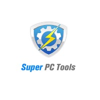 Super PC Tools logo, Super PC Tools contact details