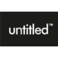 untitled™ logo, untitled™ contact details