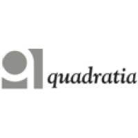 Quadratia logo, Quadratia contact details