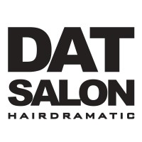 Dat Salon logo, Dat Salon contact details