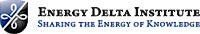 Energy Delta Institute logo, Energy Delta Institute contact details