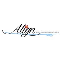 Align Sports Chiropractic & Health Center logo, Align Sports Chiropractic & Health Center contact details