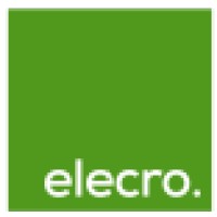 Elecro Ltd logo, Elecro Ltd contact details