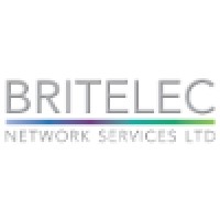 BRITELEC NETWORK SERVICES LTD logo, BRITELEC NETWORK SERVICES LTD contact details