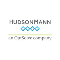 HudsonMann logo, HudsonMann contact details