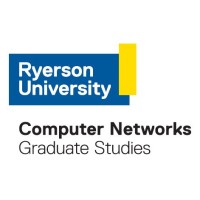 Computer Networks Program at Ryerson University logo, Computer Networks Program at Ryerson University contact details