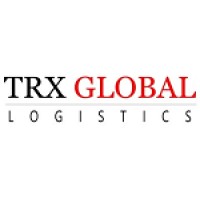 Trx-Global Logistics logo, Trx-Global Logistics contact details