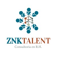 ZNK Talent logo, ZNK Talent contact details