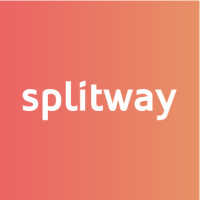 Split Way logo, Split Way contact details