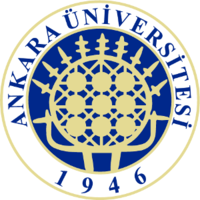 Ankara Üniversitesi logo, Ankara Üniversitesi contact details