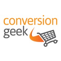 Conversion Geek logo, Conversion Geek contact details