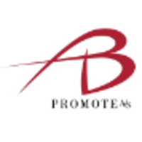 AB Promote A/S logo, AB Promote A/S contact details