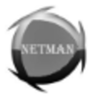 Netman Technologies logo, Netman Technologies contact details