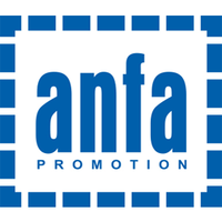 Anfa Promotion logo, Anfa Promotion contact details