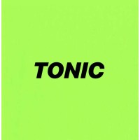 TONIC logo, TONIC contact details