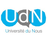 Université du Nous logo, Université du Nous contact details