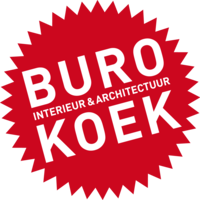 BuroKoek Interieur & Architectuur logo, BuroKoek Interieur & Architectuur contact details