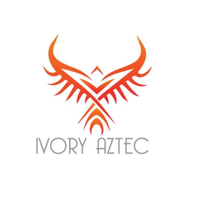 Ivory Aztec logo, Ivory Aztec contact details