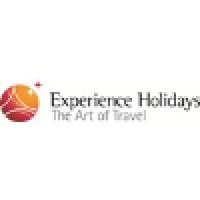 Experience Holidays logo, Experience Holidays contact details