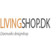 Livingshop logo, Livingshop contact details