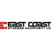 East Coast Storage Equipment logo, East Coast Storage Equipment contact details