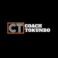 COACH TOKUNBO logo, COACH TOKUNBO contact details