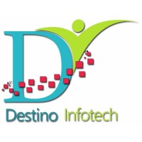 Destino Infotech Pvt Ltd logo, Destino Infotech Pvt Ltd contact details