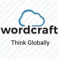 Wordcraft GmbH logo, Wordcraft GmbH contact details