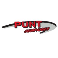 Punt Companies logo, Punt Companies contact details