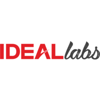 Ideal labs logo, Ideal labs contact details