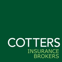 Cotters Insurance Brokers logo, Cotters Insurance Brokers contact details