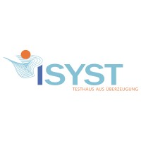 iSyst Intelligente Systeme GmbH logo, iSyst Intelligente Systeme GmbH contact details