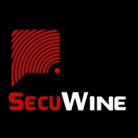 SecuWine AS logo, SecuWine AS contact details