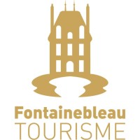 FONTAINEBLEAU TOURISME logo, FONTAINEBLEAU TOURISME contact details