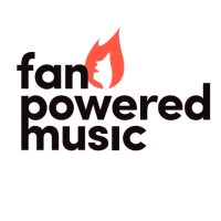 Fan Powered Music logo, Fan Powered Music contact details