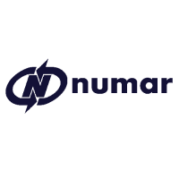 Numar logo, Numar contact details